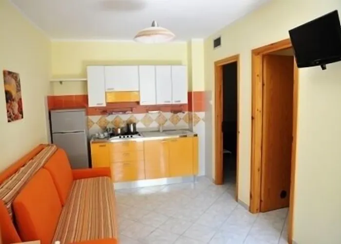 Riviera Calabra Aparthotel