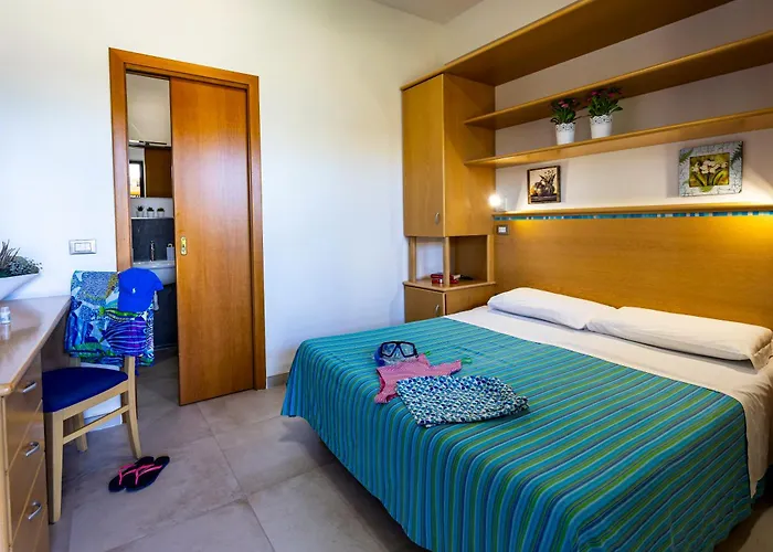 Riviera Calabra Aparthotel 3*