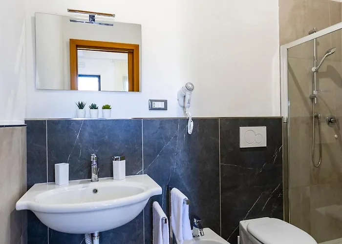 Riviera Calabra Aparthotel