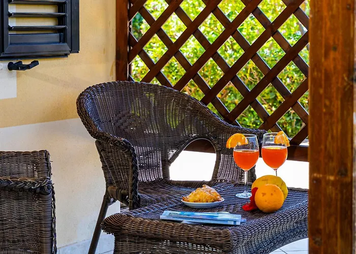 Aparthotel Riviera Calabra 3*