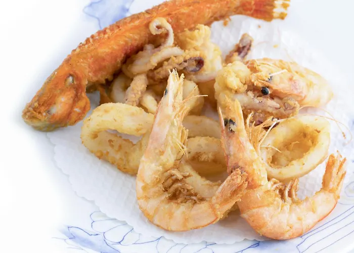 Aparthotel Riviera Calabra