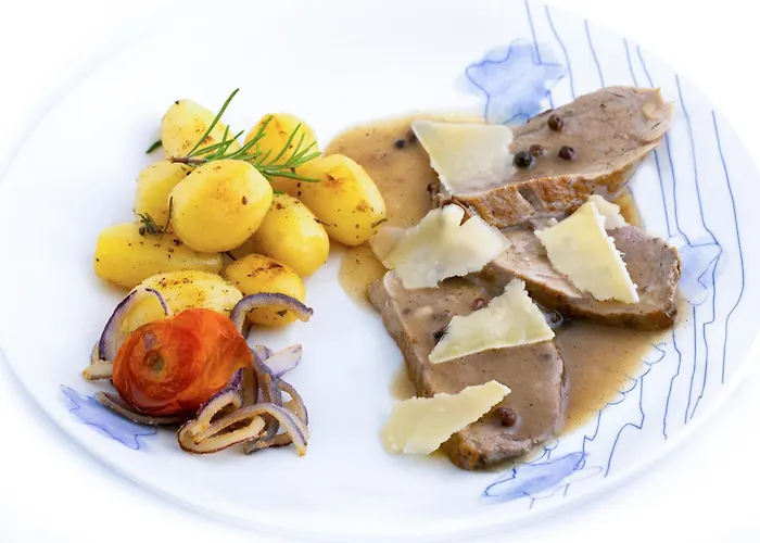 Aparthotel Riviera Calabra Zambrone