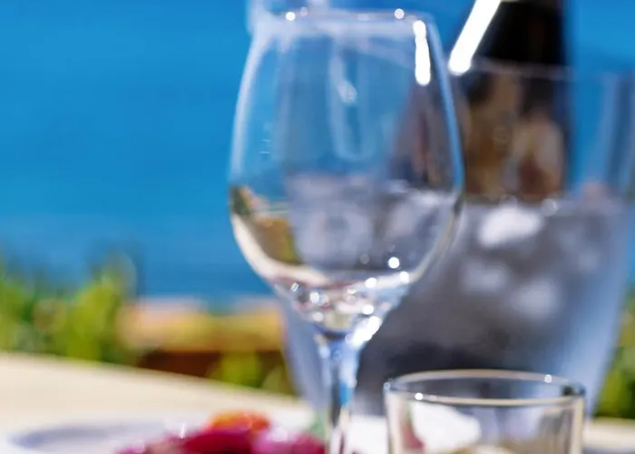 Riviera Calabra Aparthotel Zambrone