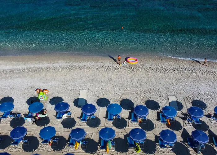 Aparthotel Riviera Calabra