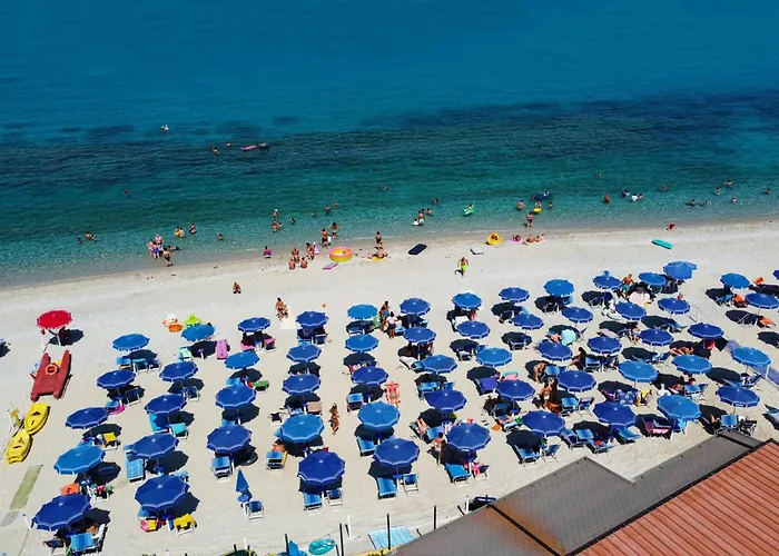 Riviera Calabra Aparthotel 3*