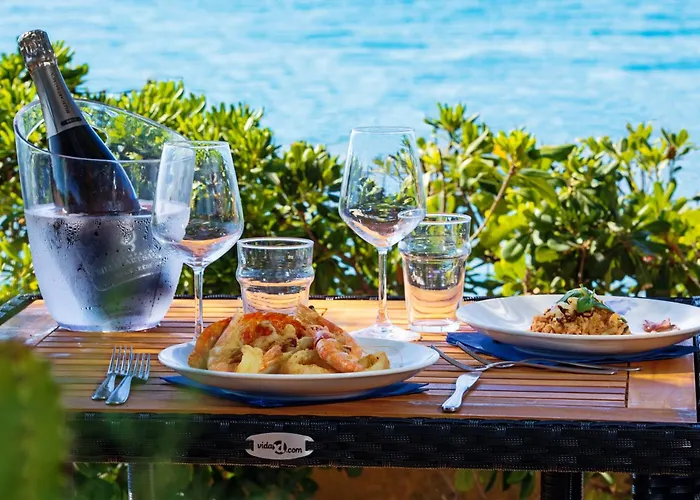 Aparthotel Riviera Calabra