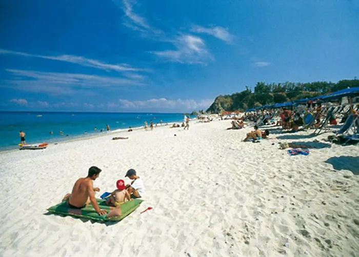 Aparthotel Riviera Calabra