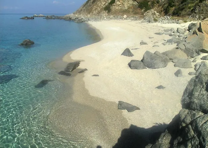 Riviera Calabra Aparthotel 3*