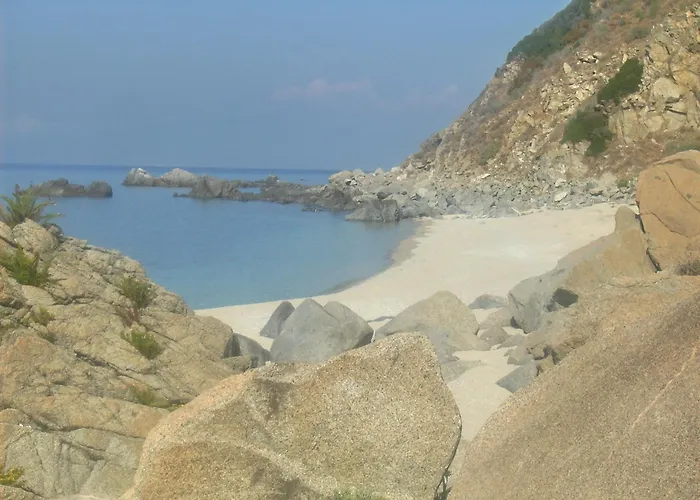 Aparthotel Riviera Calabra Zambrone