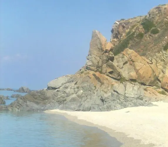 Aparthotel Riviera Calabra