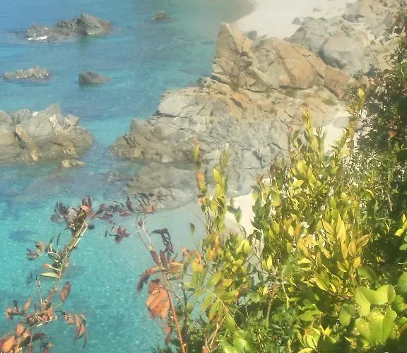 Riviera Calabra Zambrone