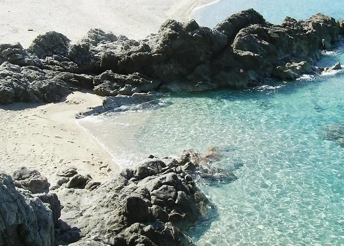 Aparthotel Riviera Calabra Zambrone