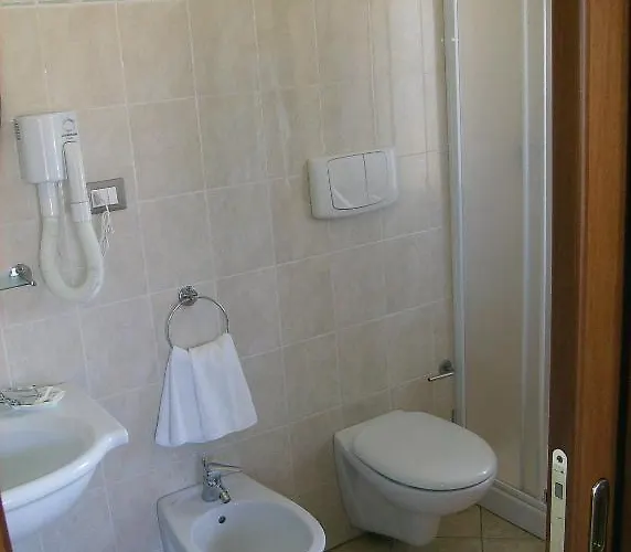 Riviera Calabra 3* Zambrone